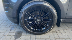 Land Rover Range Rover Evoque 1.5 P270e Dynamic SE 5dr Auto Hatchback